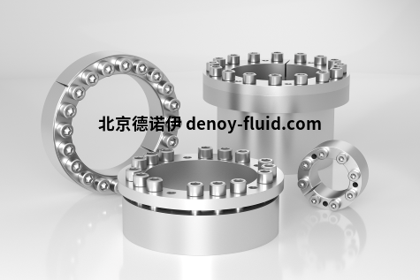 RINGFEDER联轴器德国灵飞达进口胀紧套联轴器价优