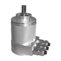 Ansaldo(Nidec ) 编码器/Ansaldo(Nidec ) 编码器
