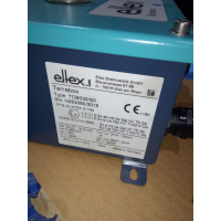 eltex静电离子风机