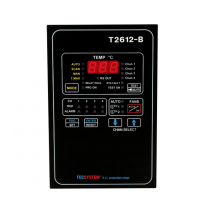 意大利Tecsystem控制单元T2612-B