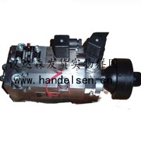 德国Hauhinco柱塞泵EHP-3K 110