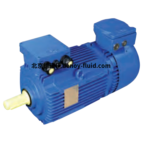 bartec 4KTC防爆电机产品介绍