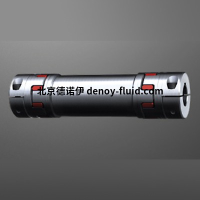 ROTEX GS无反冲伺服联轴器