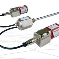 MTS Sensors  EN 551814 Rev F传感器