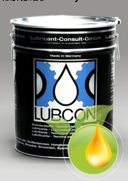 lubcon生物润滑油 lubcon生物润滑油
