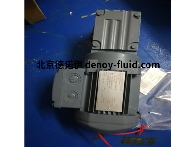 德国SEW减速机WA20 DRN71MS2