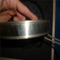 德国Dr.kaiser凯撒金刚石工具RGF特性