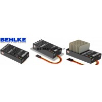 德国BEHLKE伯克HTS 11-07-HB-C 高压开关