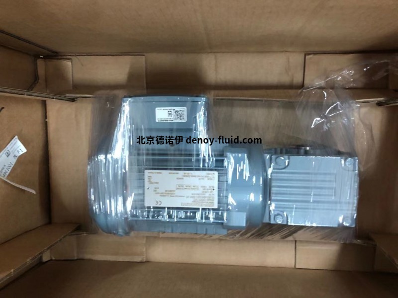 sew电机K47最新发货实物图 sew电机K47最新发货实物图