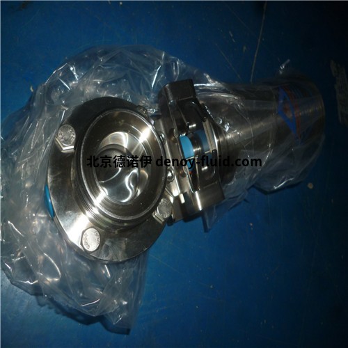 北京汉达森M+S Hydraulic(1)