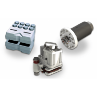 德国GKN Stromag弹簧制动器4BZFM系列25 V7 50H7