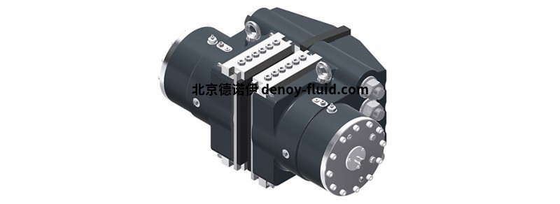 RIETSCHOTEN制动器R&H 200系列制动器优势供应