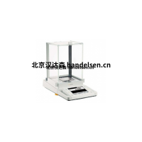 赛多利斯Sartorius Secura 224-1S分析实验室天平