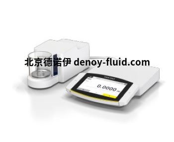 赛多利斯Sartorius Cubis® II超微量天平 赛多利斯Sartorius Cubis® II超微量天平