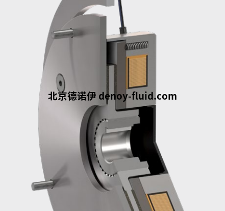 kendrion弹簧加压制动器制动器BFK552优势供应