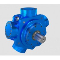 径向柱塞泵Rotary Power MH