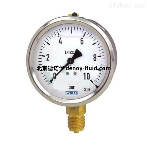 WIKA工业变送器IPT-20压力测量仪 WIKA工业变送器IPT-20压力测量仪