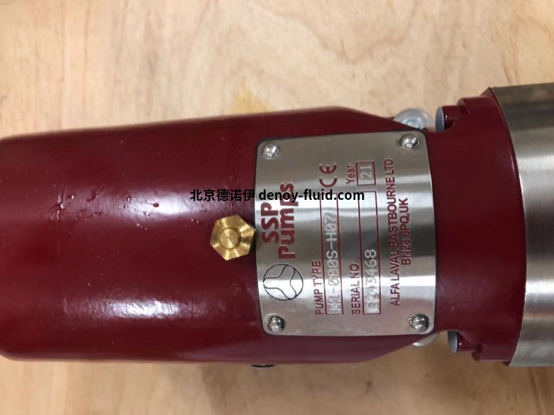 Ssp pumps叶片泵 Ssp pumps叶片泵