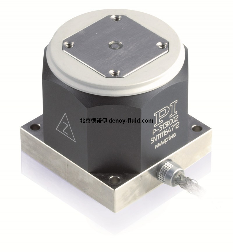 pi-P-313 PicoCube XY(Z) 压电扫描器 pi-P-313 PicoCube XY(Z) 压电扫描器