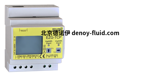 Müller+Ziegler测量传感器电能表电流互感器 Müller+Ziegler测量传感器电能表电流互感器