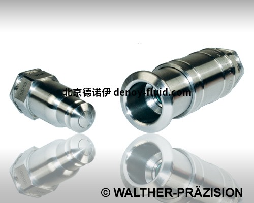 德国walther praezision联轴器,离合器,接头