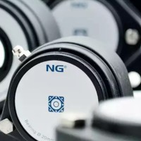 丹麦bj_gear执行器