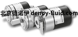 Novotechnik传感器信号变送器