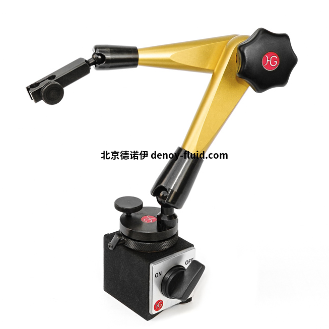 Horger&Gassler液压三脚架机械三脚架优势供应