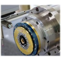 瑞士FISCHER PRECISE精密研磨主轴MFM-10120/11 HJND-60