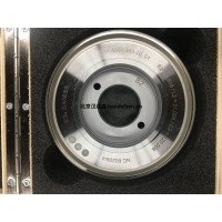 DR.KAISER砂轮金刚石滚轮应用范围