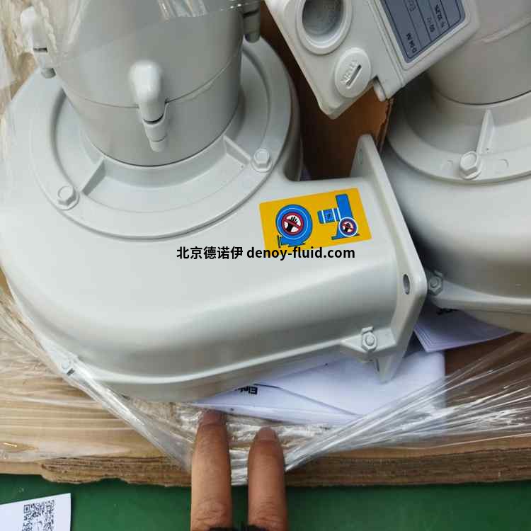 德国ELEKTROR铝制离心风机 RD系列坚固耐用 23501 (8)_副本