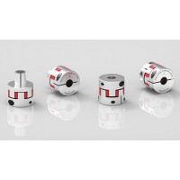RINGFEDER  桶形联轴器进口