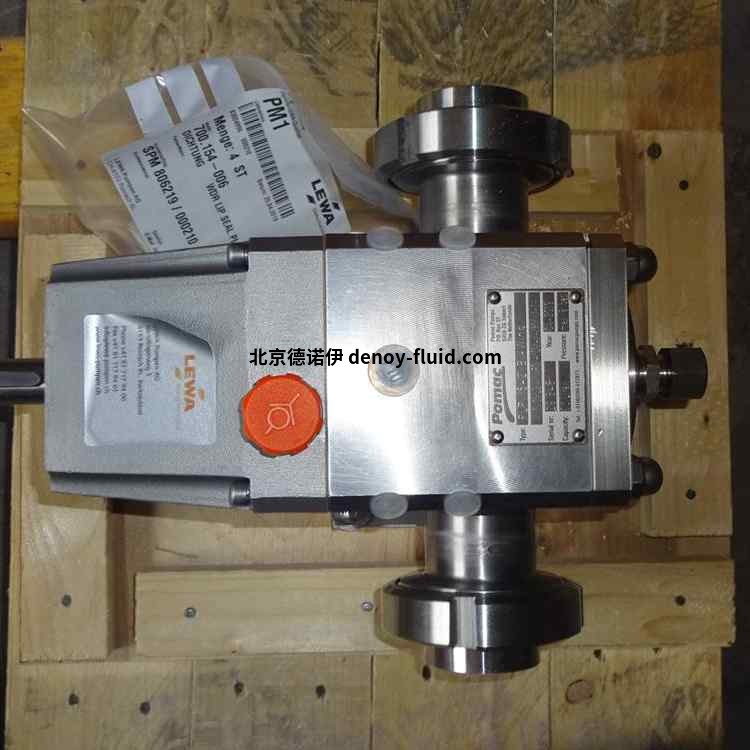 Pomac 消泡泵PSVP 17947 (9)