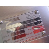Pomac 光纤泵PSSP