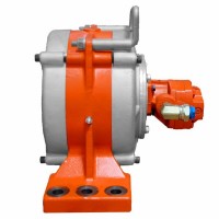 德国 Netter Vibration 液压振动器