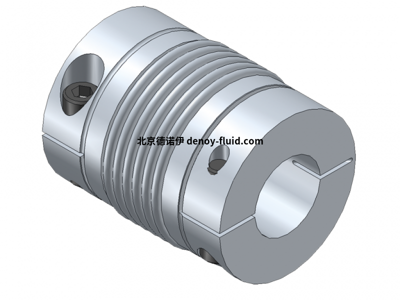 德国STS Coupling金属波纹管联轴器 wk4-2021-1024x768