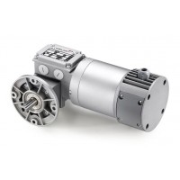 Mini Motor 电机 带永磁体的连续电流电机