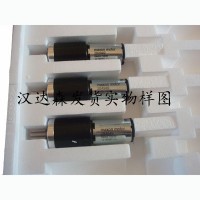 maxon motor电机型号介绍