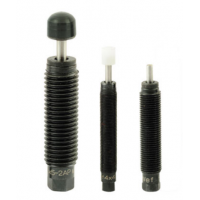 德诺伊专业销售weforma工业缓冲器Mega-Line