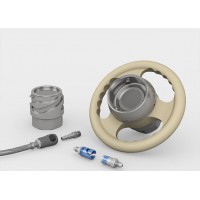 介绍瑞士stubli进口工业连接器小型接头MRA 04