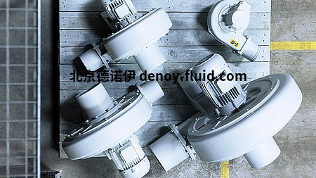 德国Elektror工业风机风扇进口 德国Elektror工业风机风扇进口