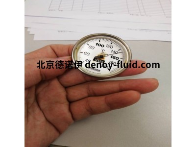 瑞士RUEGER压力表TCT075A用于测量各种工业应用