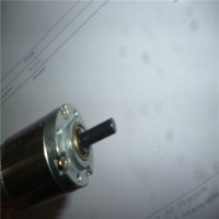 Transmotec　　步进电机 0.9° 0.05Nm 1A 35x35mm 电缆优势供应