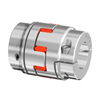 齿轮联轴器 TNZ ZCBU 德国 RINGFEDER