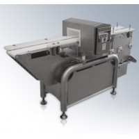 automac输送机-带金属探测器