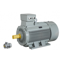 AC-MOTOREN GMBH德国品牌优势电动机