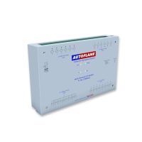 Autoflame Mk8DTI远程监控与控制