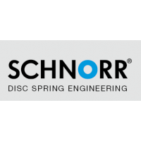 Adolf Schnorr载荷垫圈德国型号参数Schnorr 011100  34*12.3*1.0