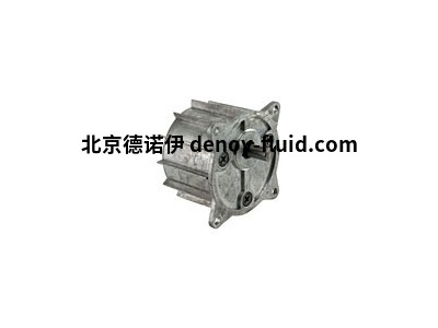 德国 Gefeg-Neckar 直流电机定位驱动 PSA 52系列