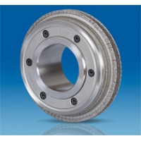 德国Dr.Kaiser滚轮NC20-C-120-R0